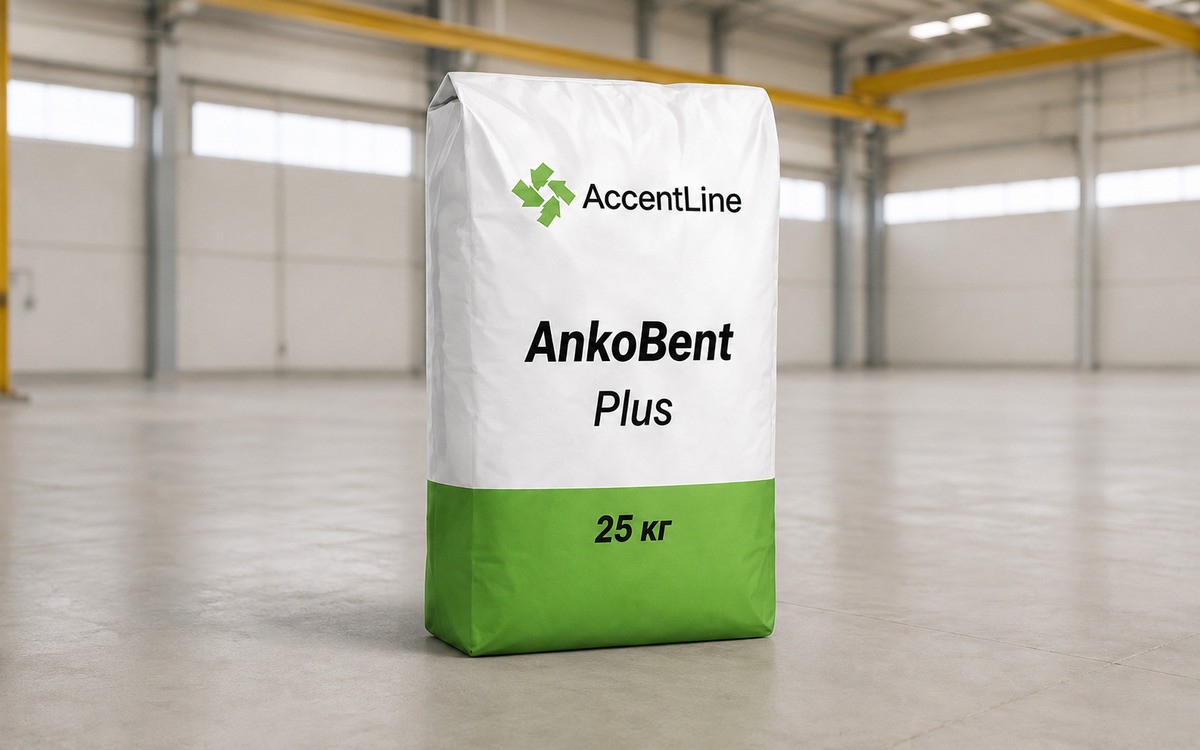 AnkoBent Plus